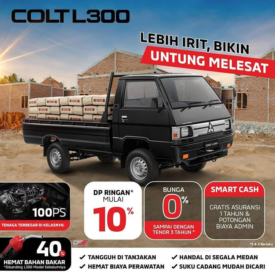 l300