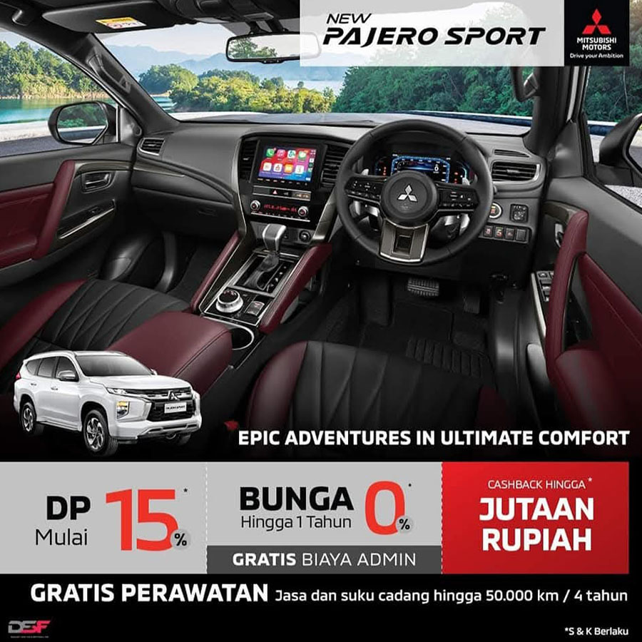 pajero