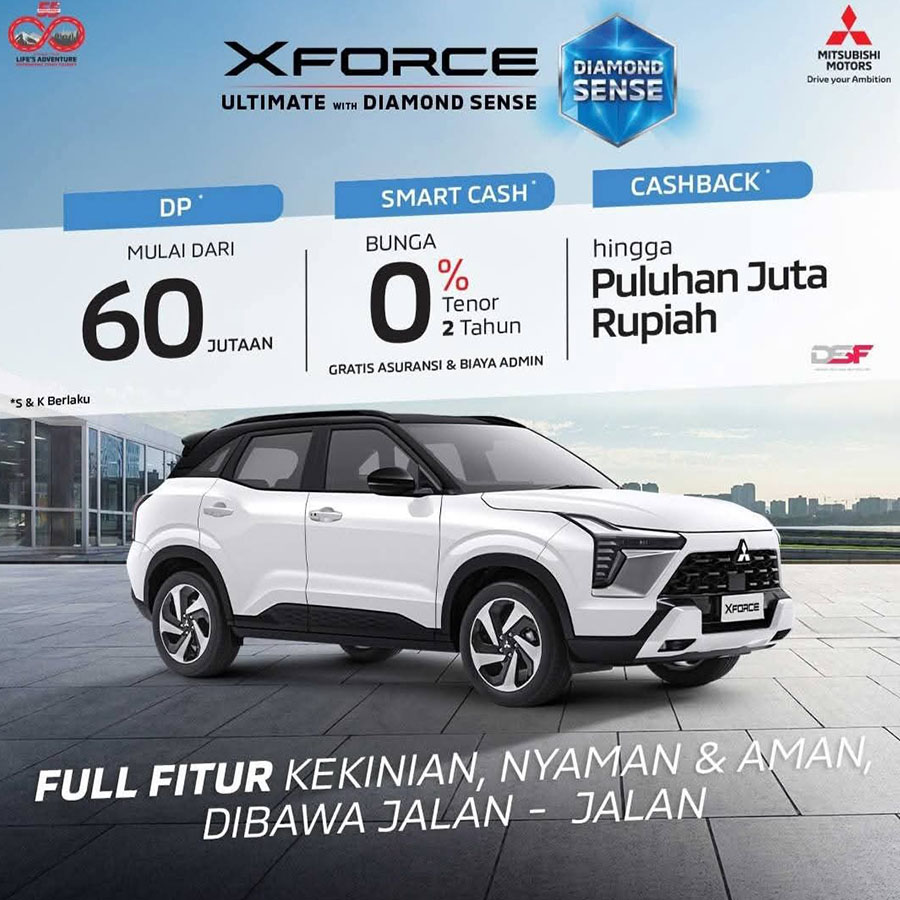 xforce